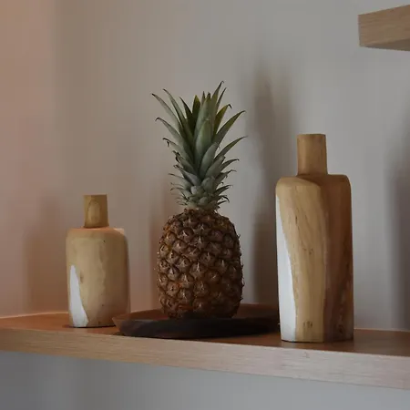 Santorini - - Sleeps 2 - Pool - Parking *